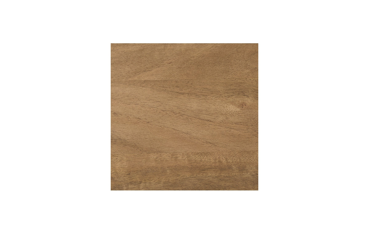 Ella Grove Console