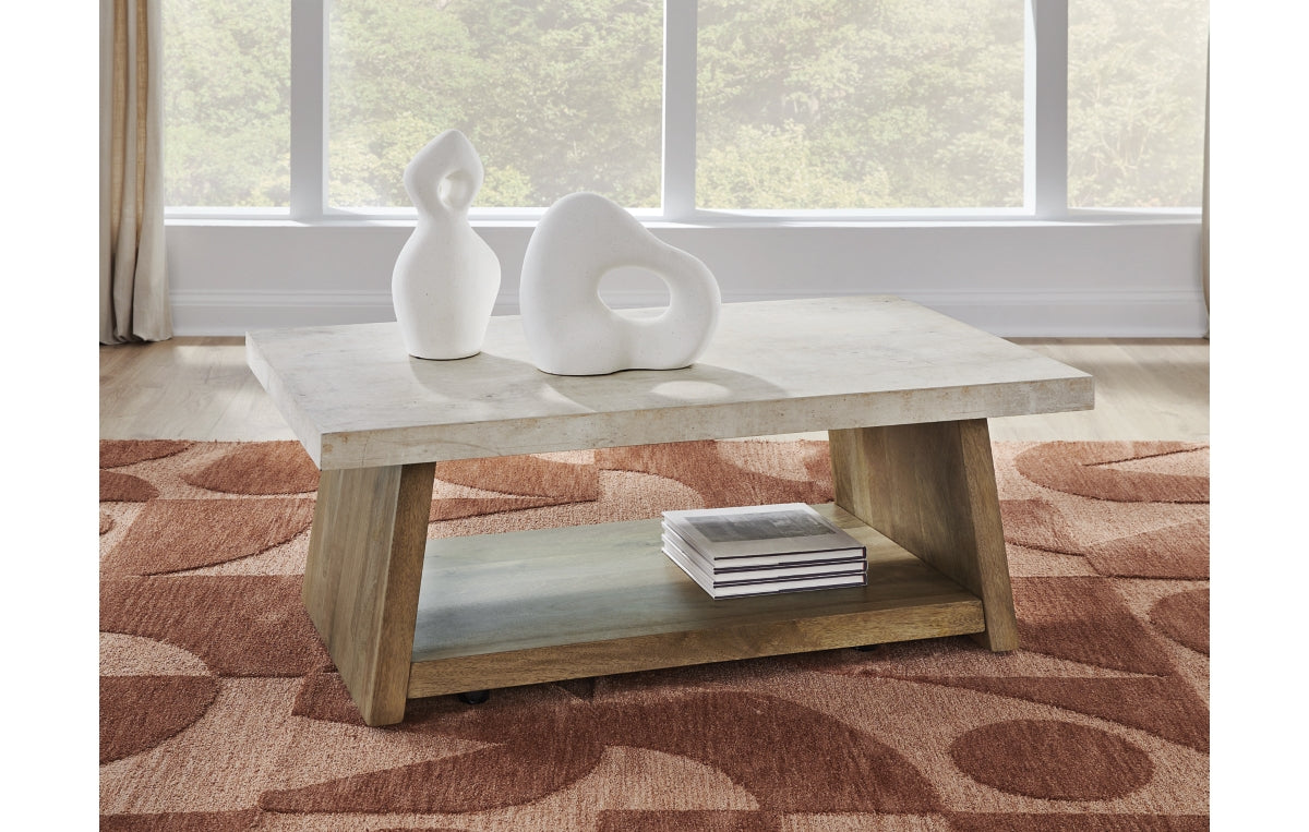 Brendalhouse Coffee Table