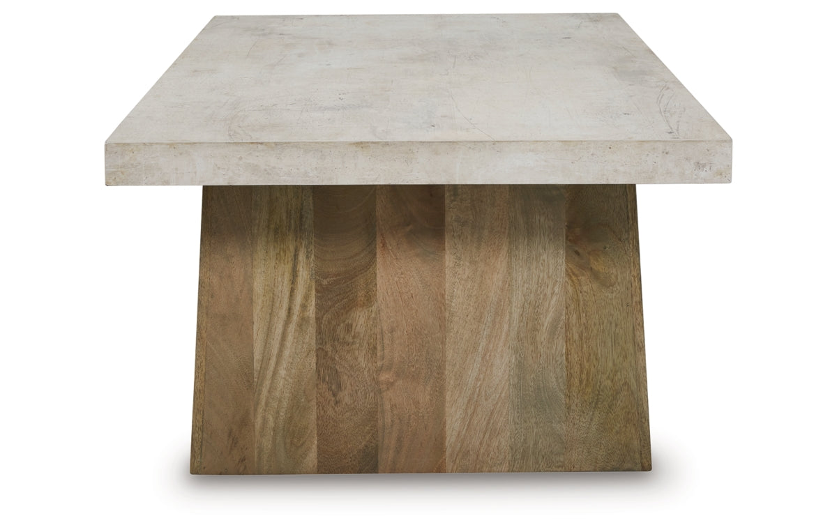 Brendalhouse Coffee Table