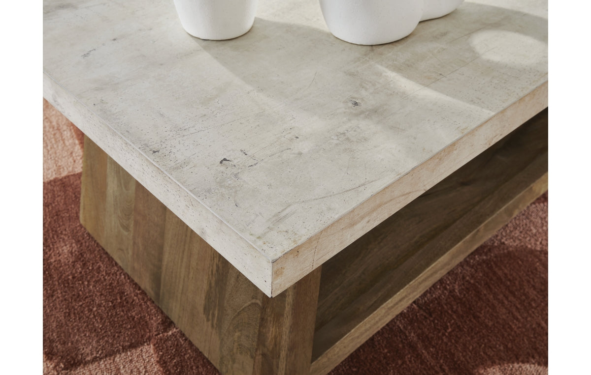 Brendalhouse Coffee Table