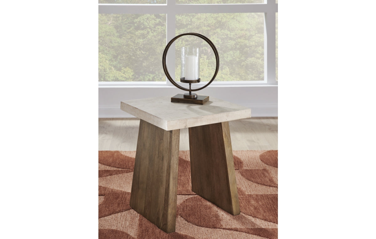 Brendalhouse End Table