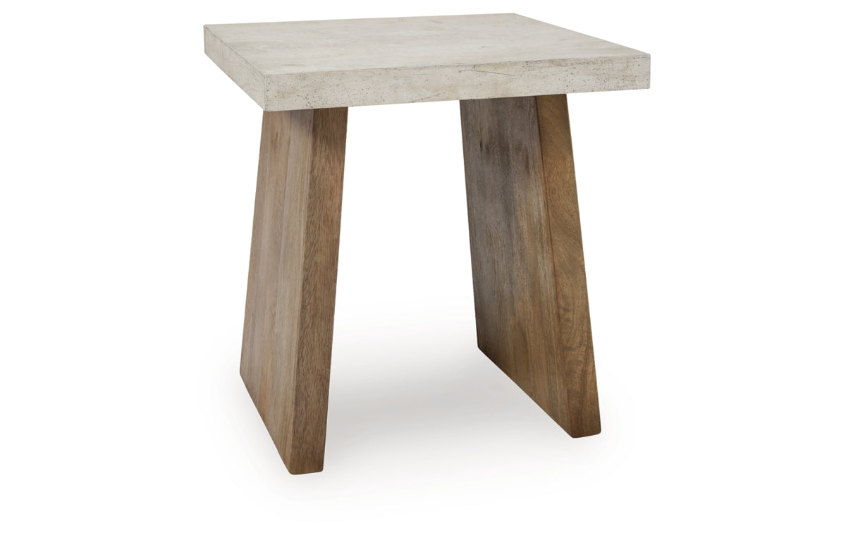 Brendalhouse End Table