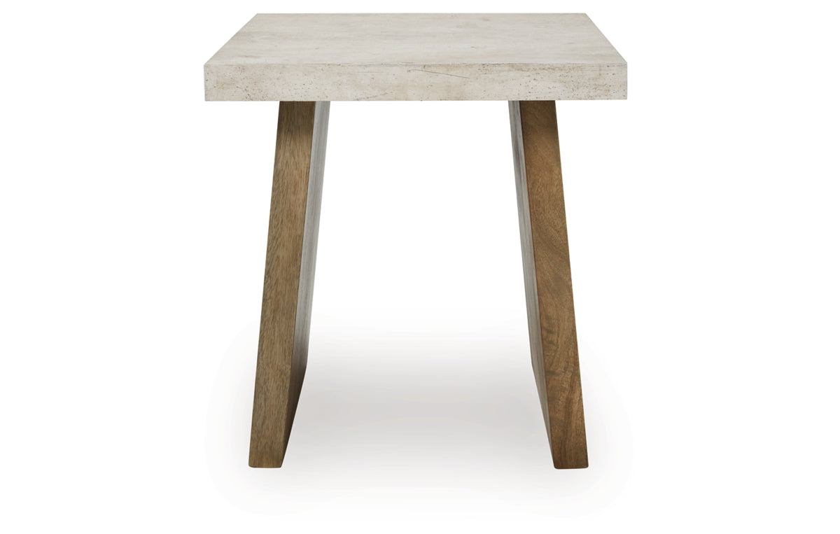 Brendalhouse End Table