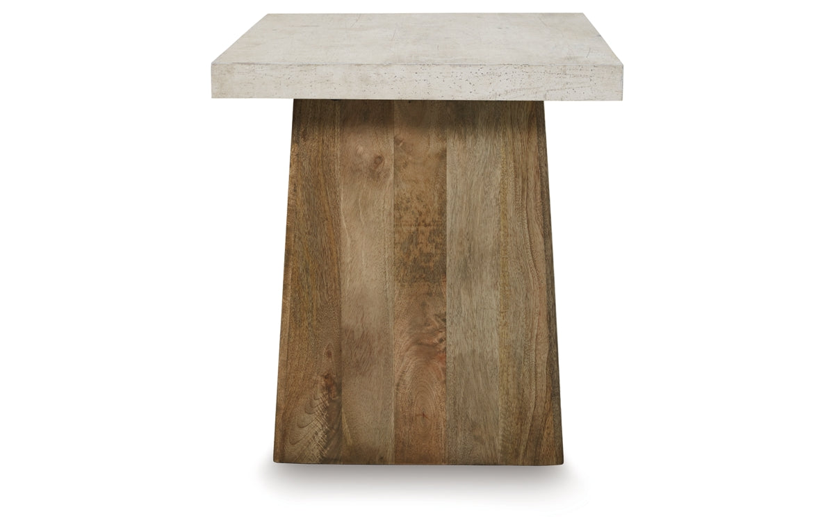 Brendalhouse End Table