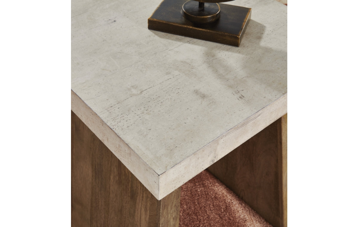 Brendalhouse End Table