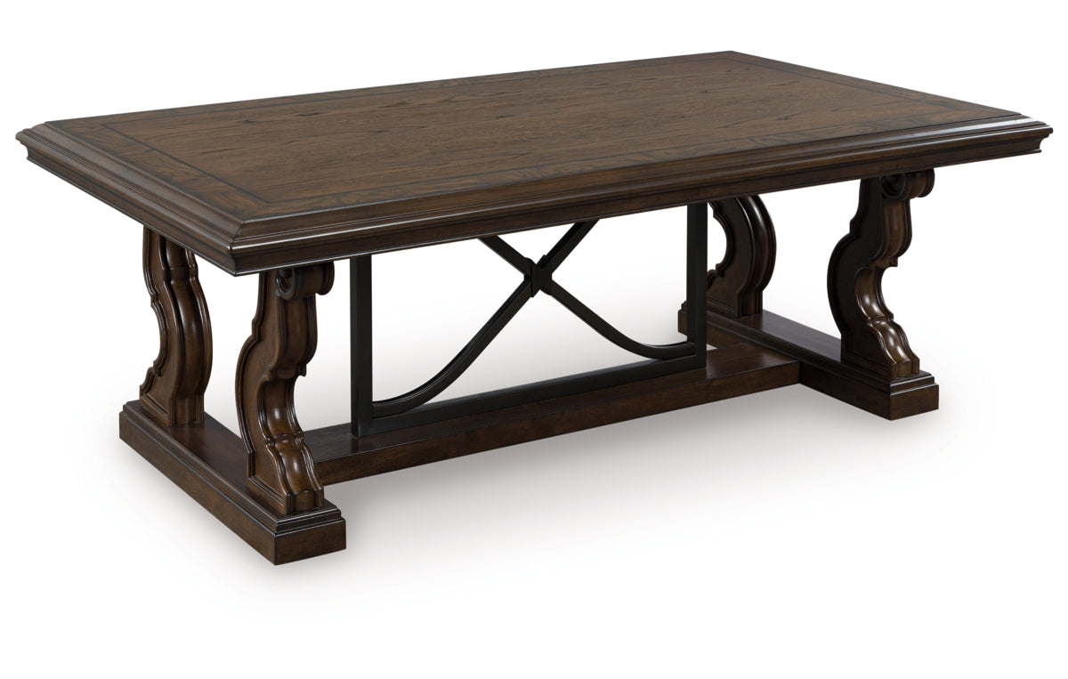 Maylee Coffee Table