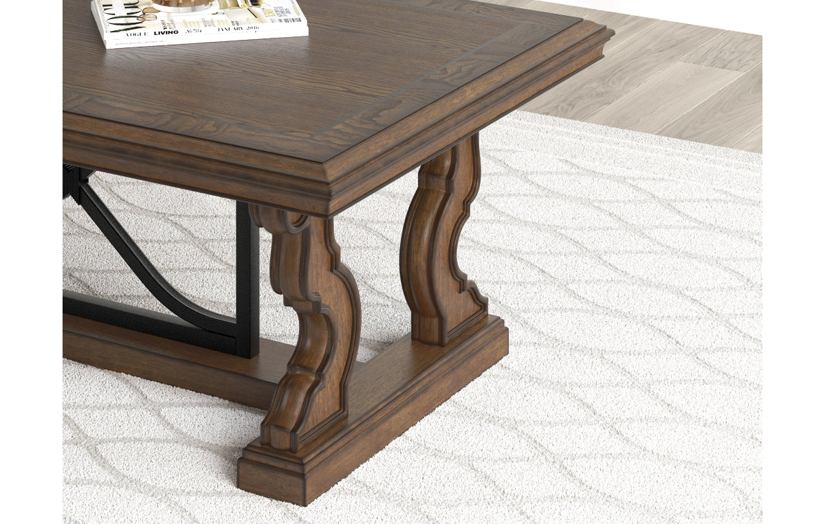 Maylee Coffee Table