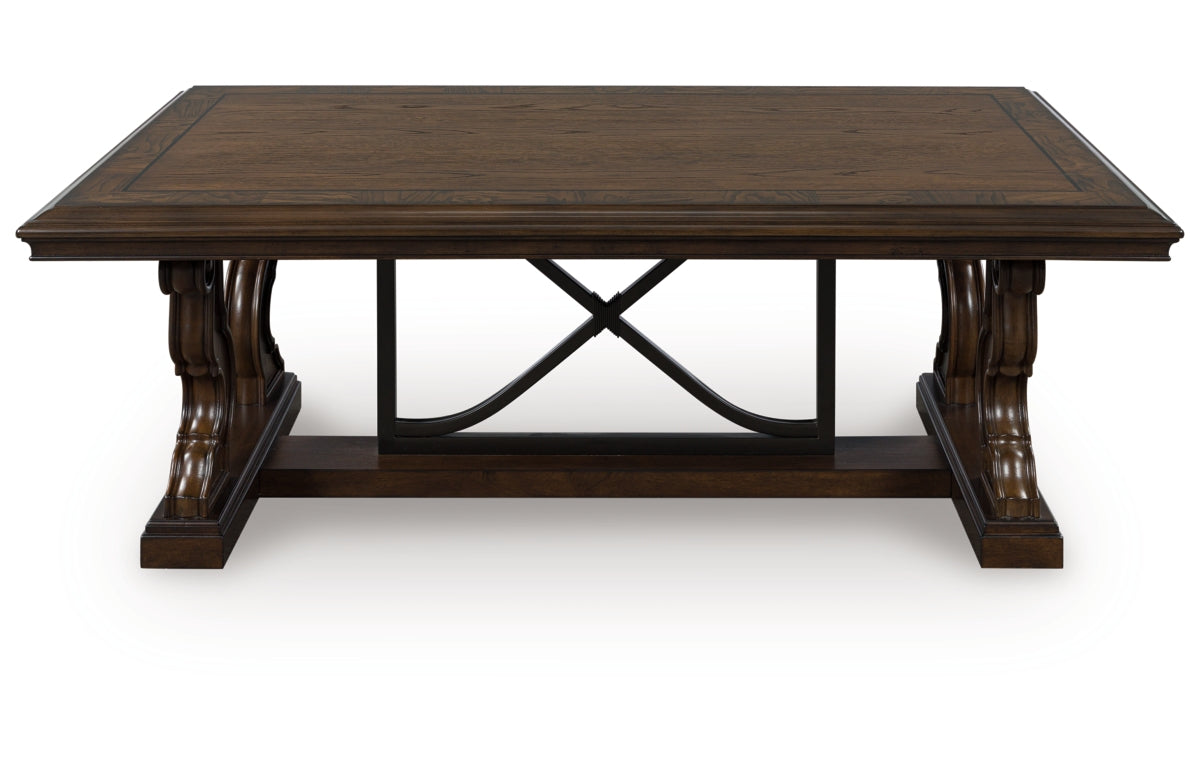 Maylee Coffee Table