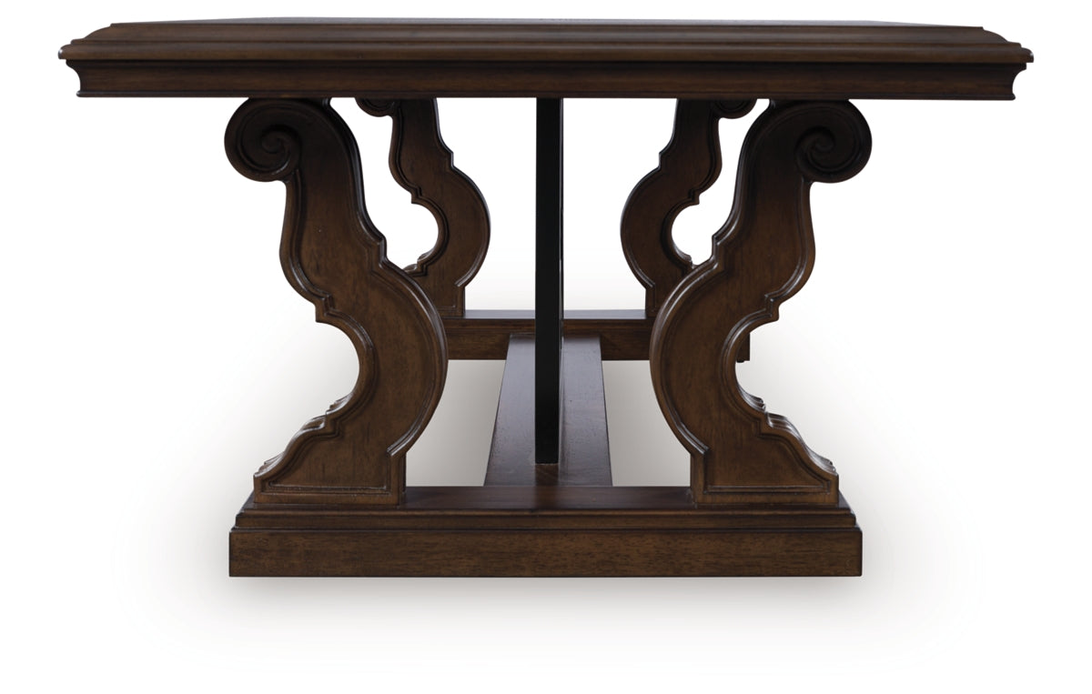 Maylee Coffee Table