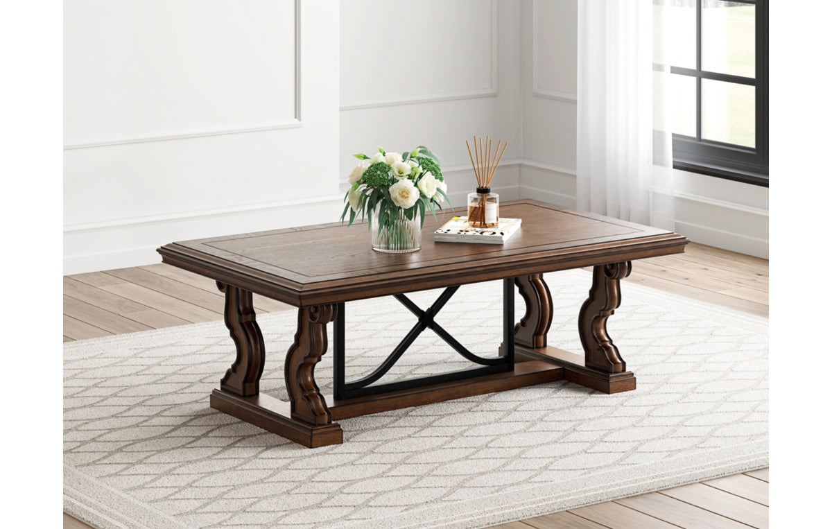 Maylee Coffee Table