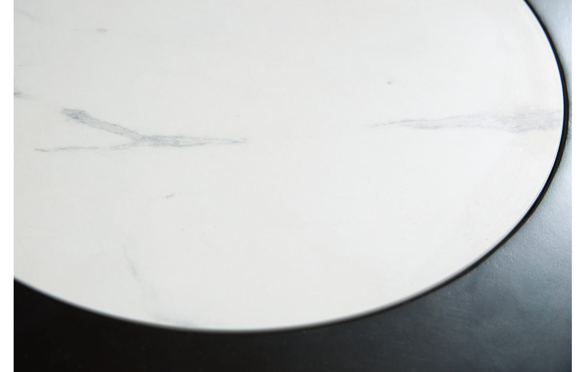 Grayman End Table