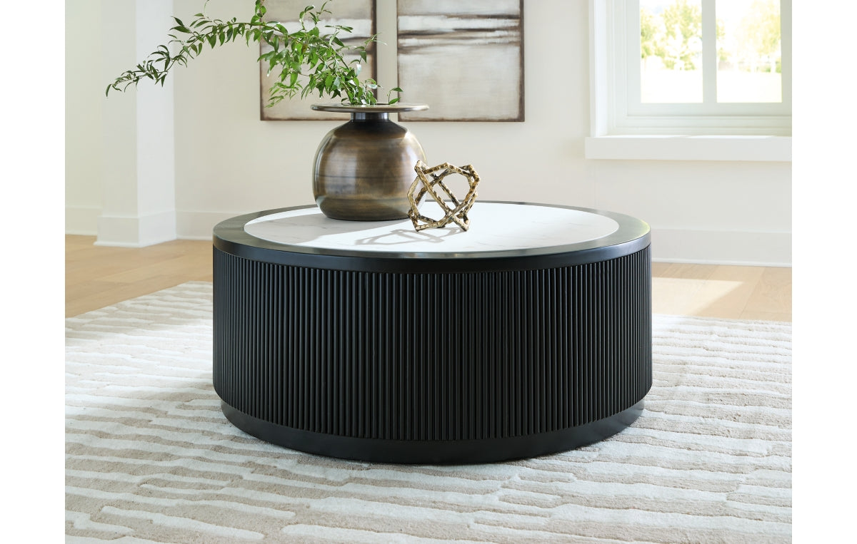 Grayman Coffee Table