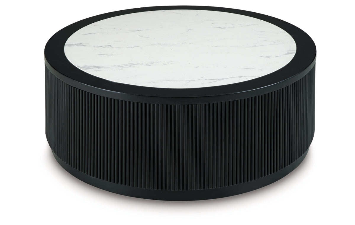 Grayman Coffee Table