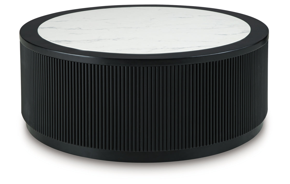 Grayman Coffee Table