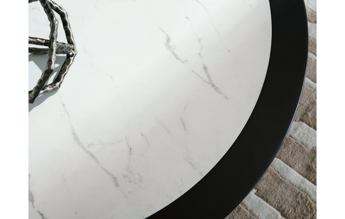 Grayman Coffee Table