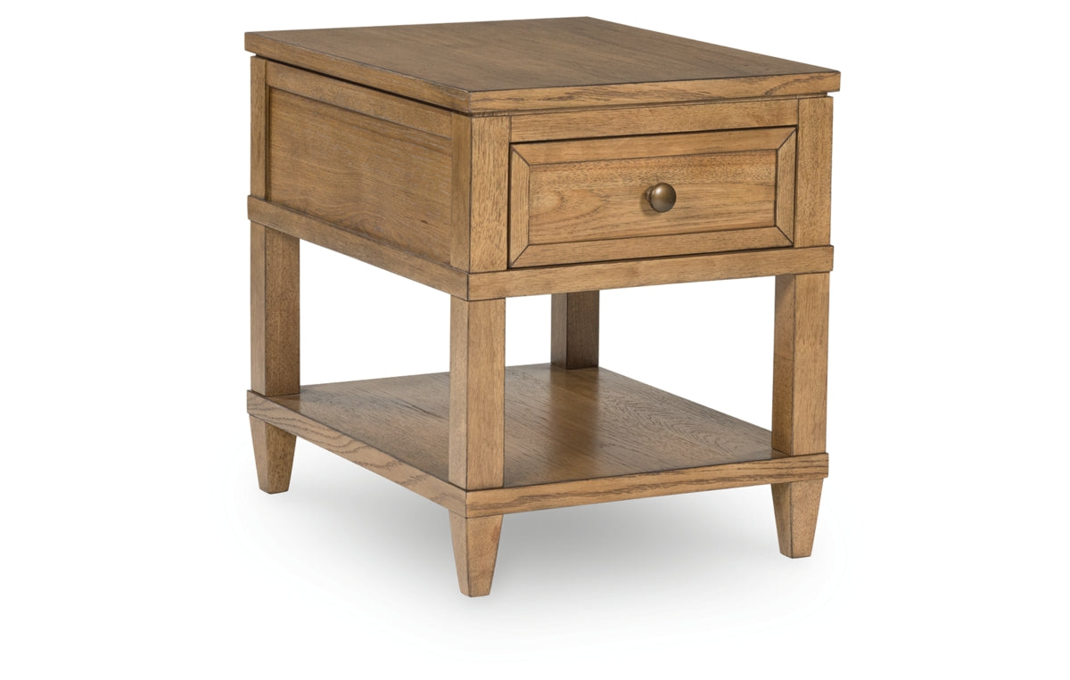 Sharlance End Table