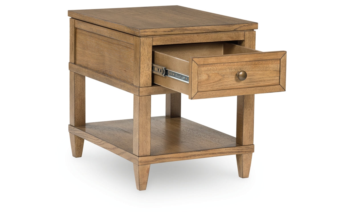 Sharlance End Table
