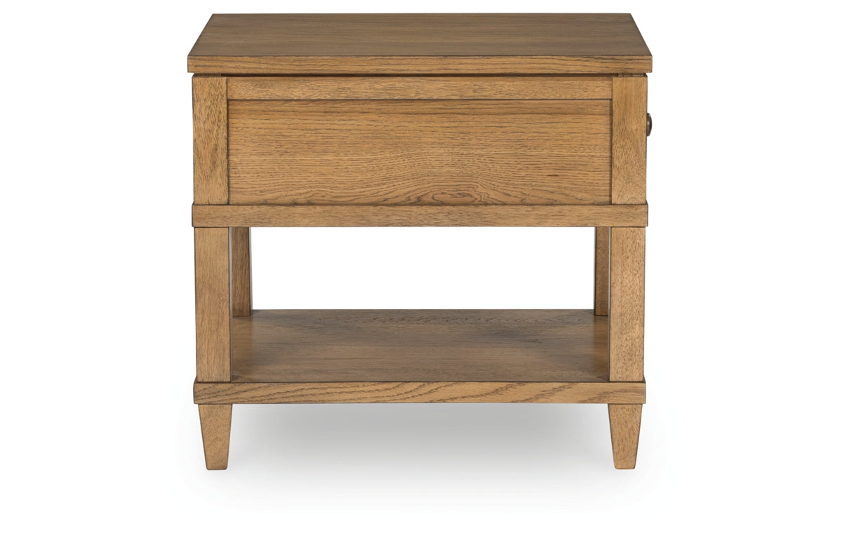 Sharlance End Table