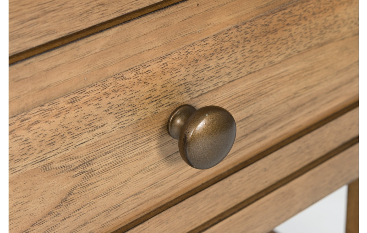 Sharlance End Table