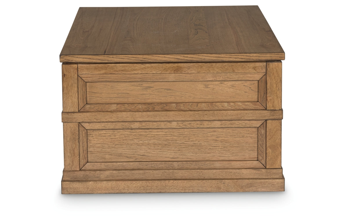 Sharlance Lift-Top Coffee Table