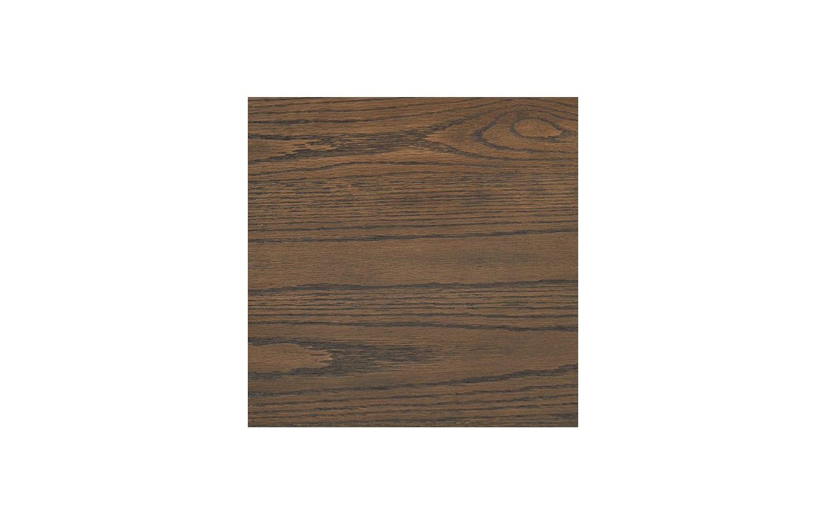 Breckington End Table