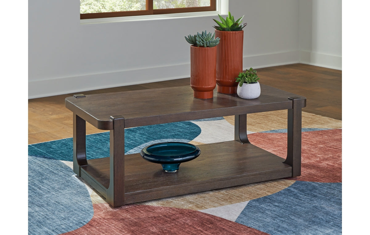 Breckington Coffee Table