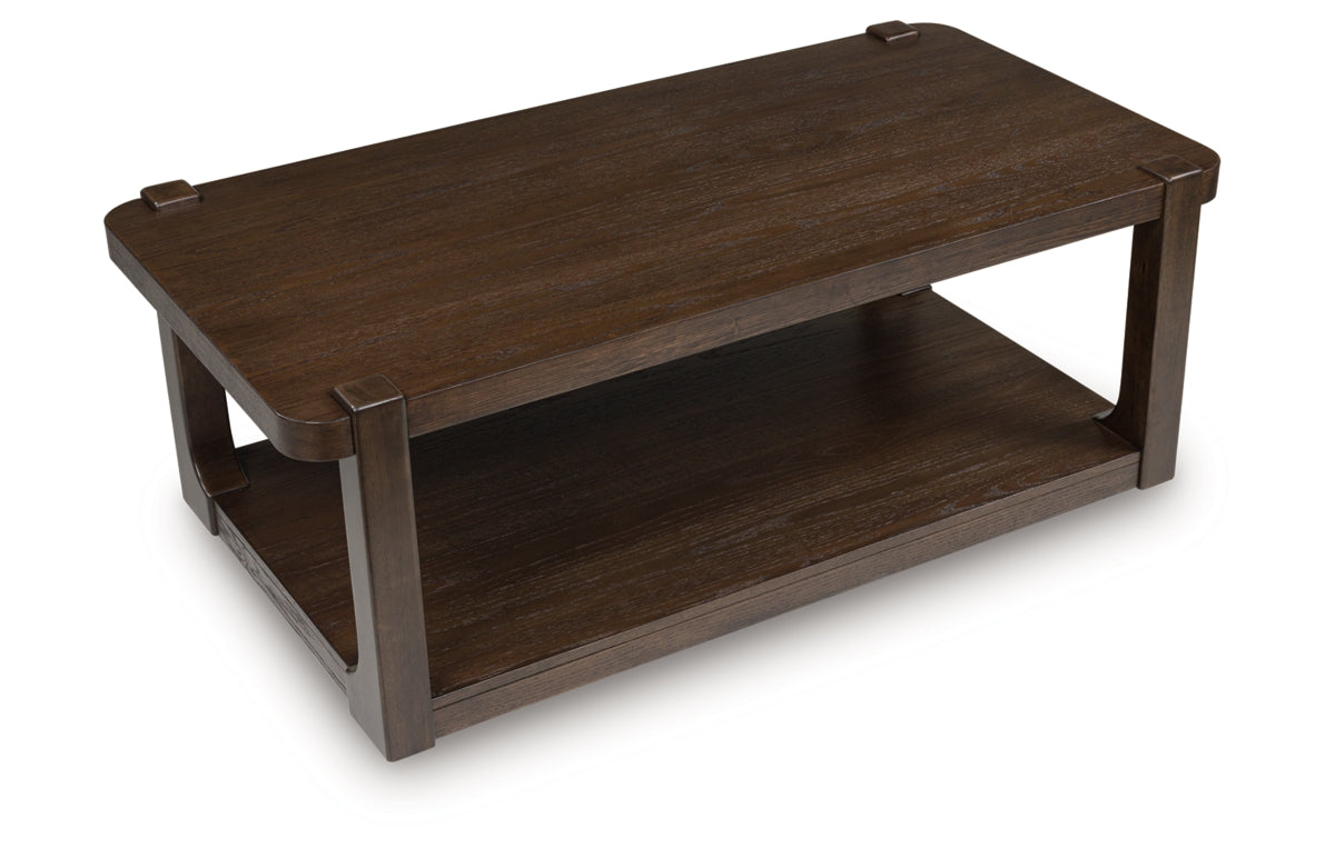 Breckington Coffee Table