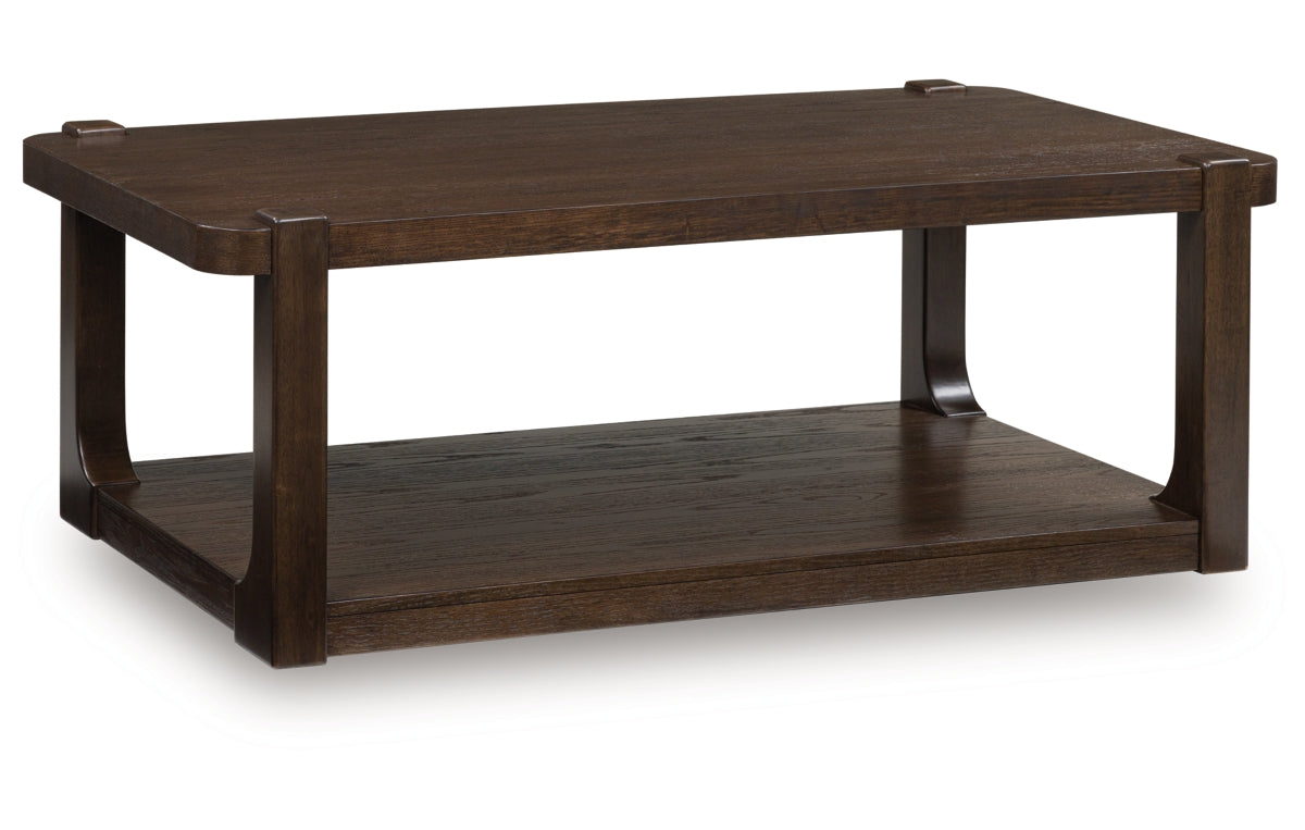 Breckington Coffee Table