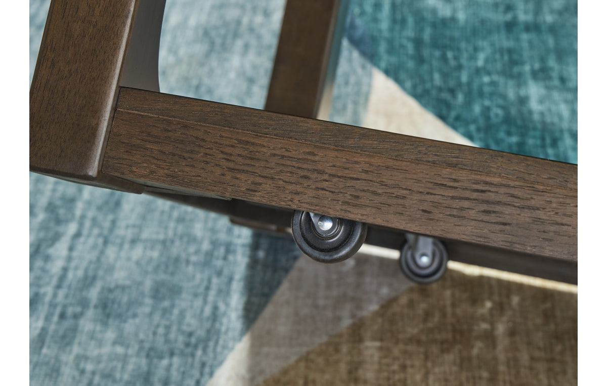 Breckington Coffee Table