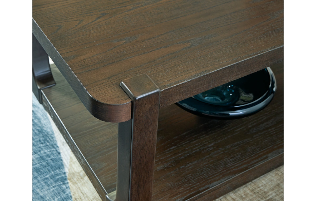Breckington Coffee Table