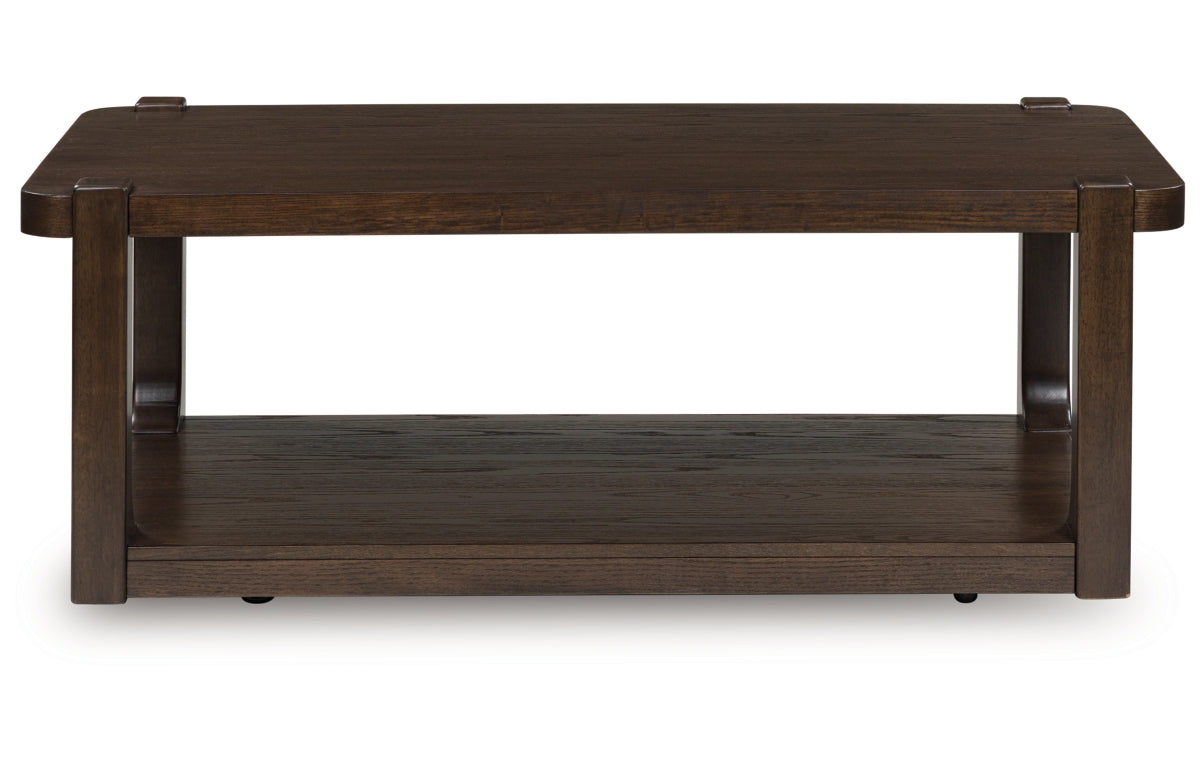 Breckington Coffee Table