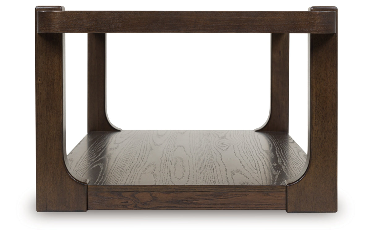 Breckington Coffee Table