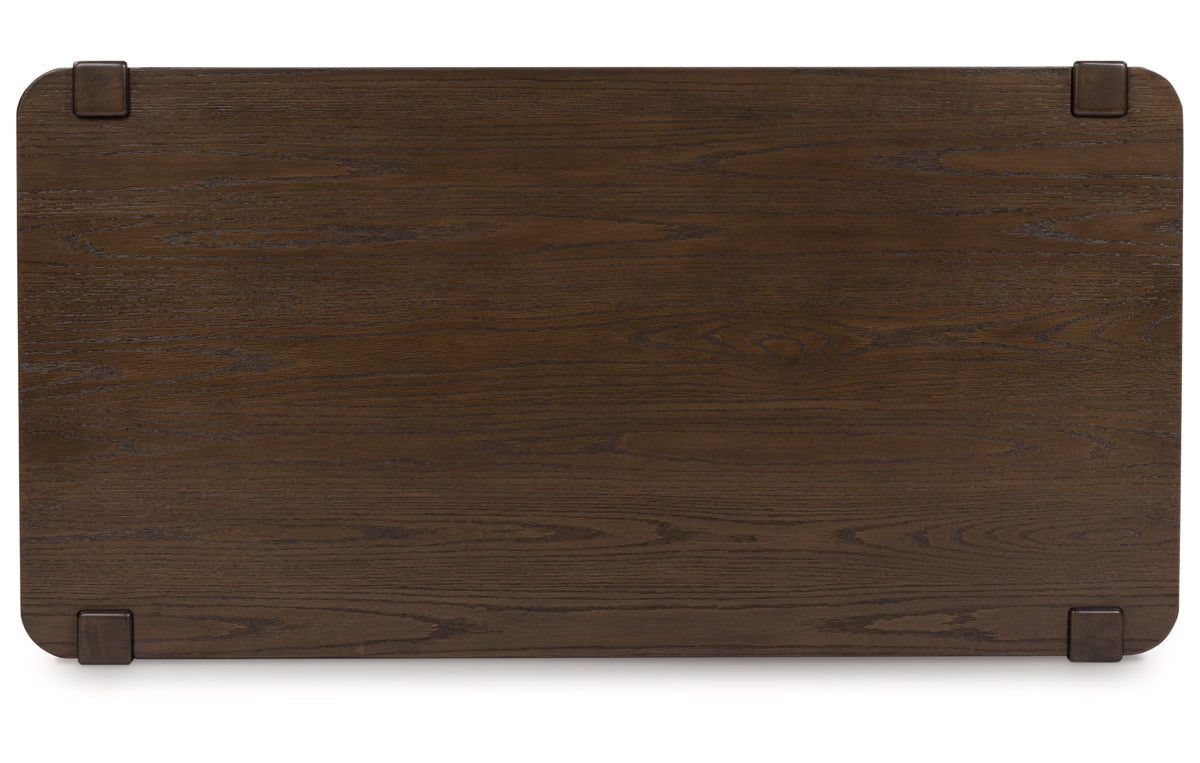 Breckington Coffee Table