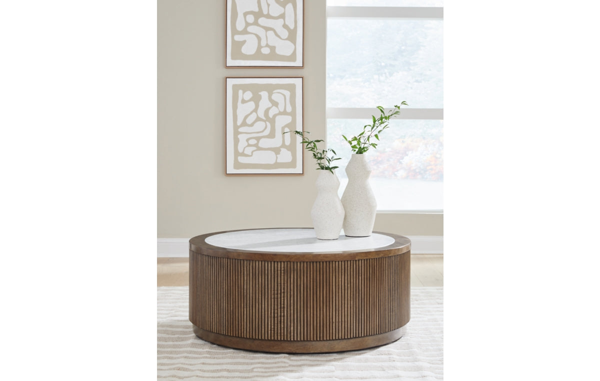 Hadonna Coffee Table