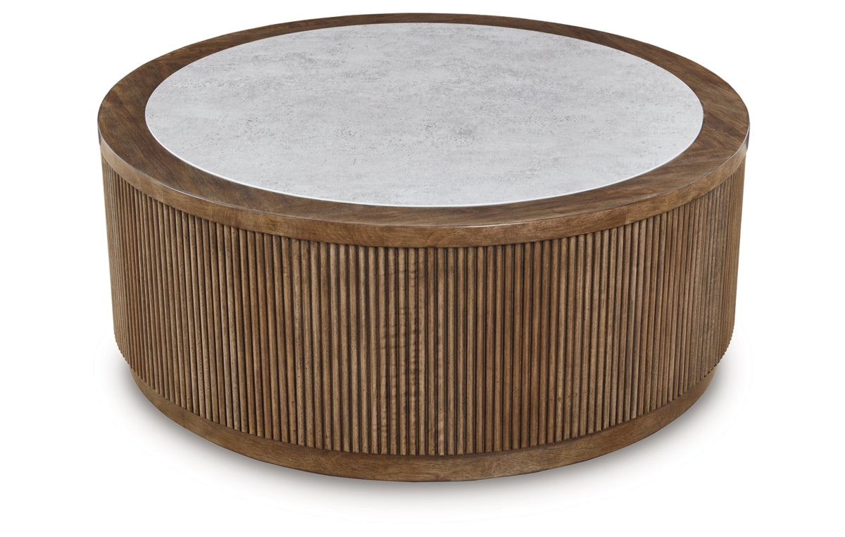 Hadonna Coffee Table