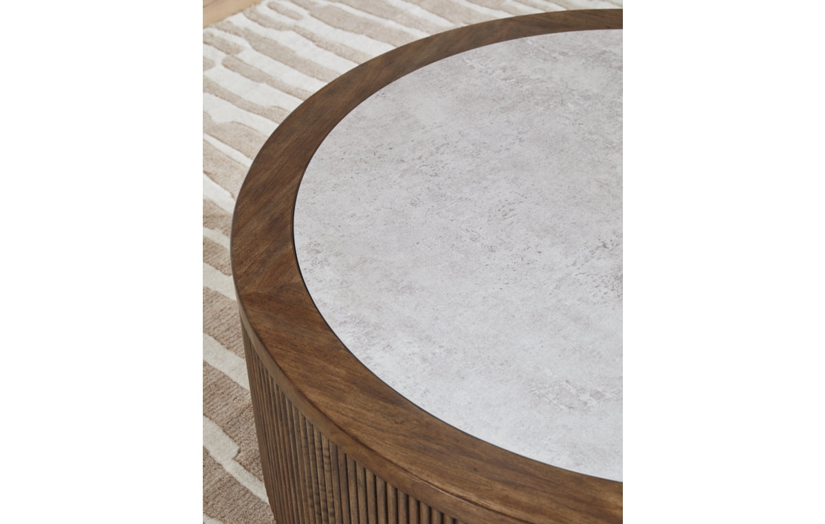 Hadonna Coffee Table