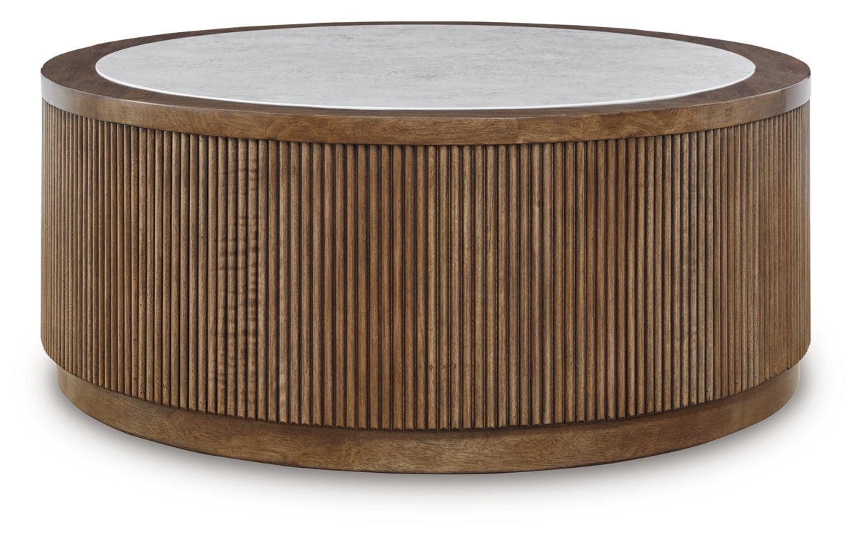 Hadonna Coffee Table