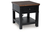 Wildenauer End Table