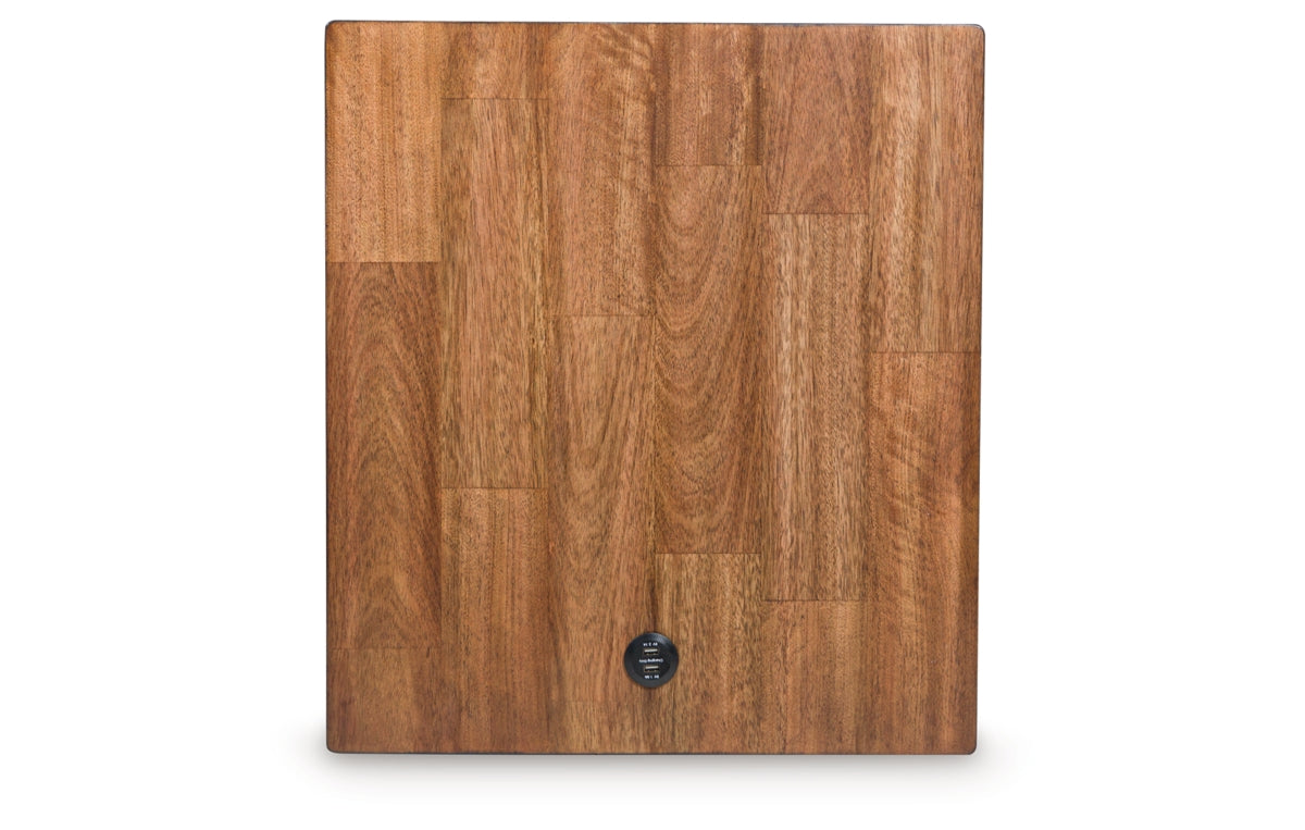 Wildenauer End Table