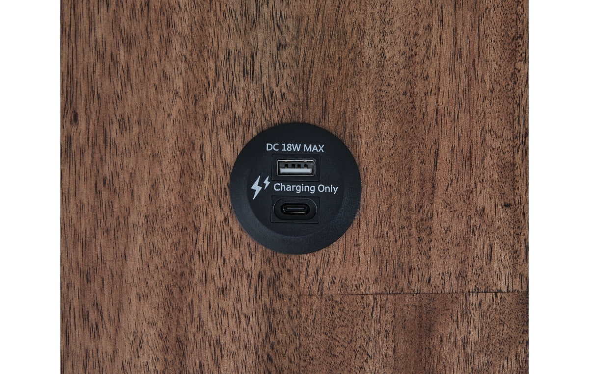Wildenauer End Table