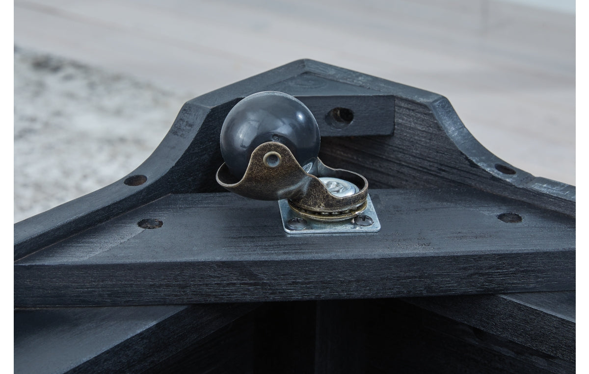 Wildenauer Lift-Top Coffee Table
