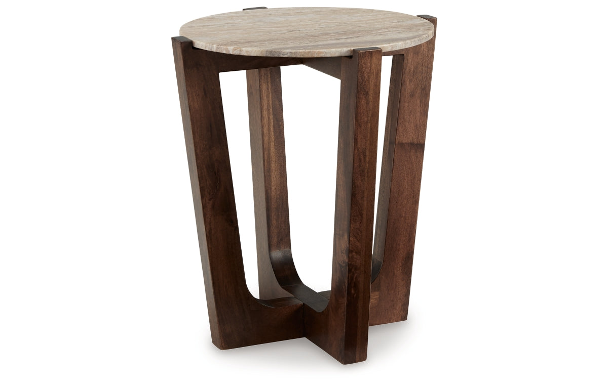 Tanidore End Table