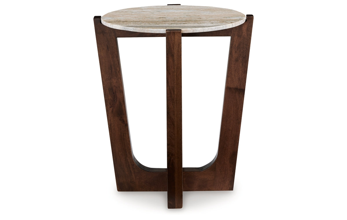 Tanidore End Table