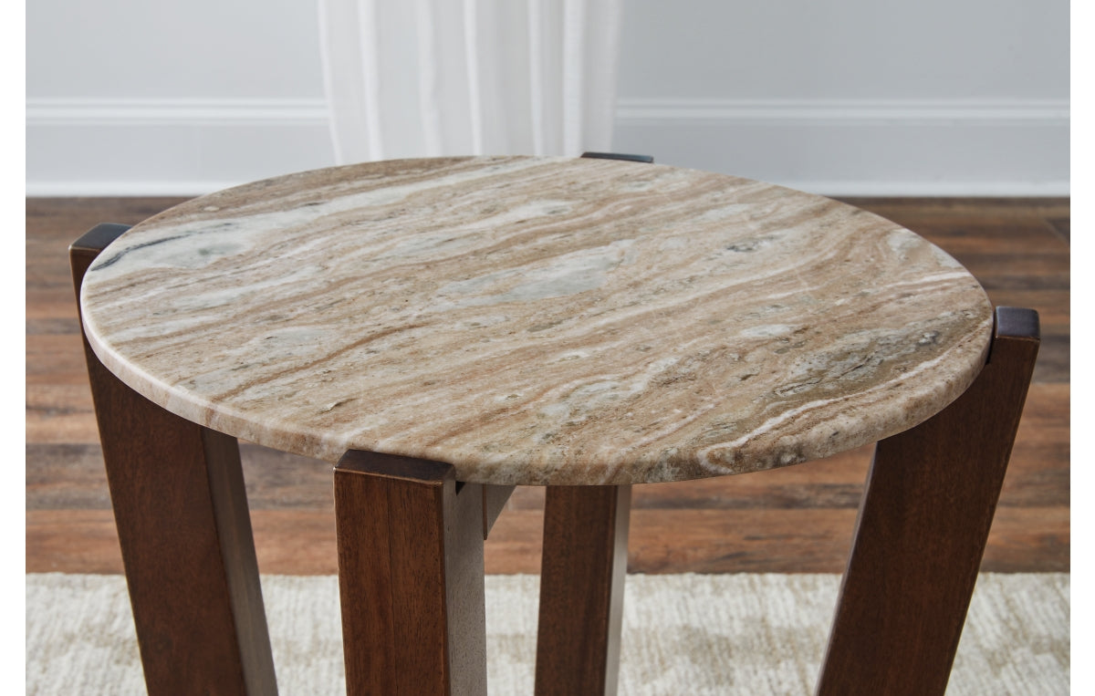 Tanidore End Table