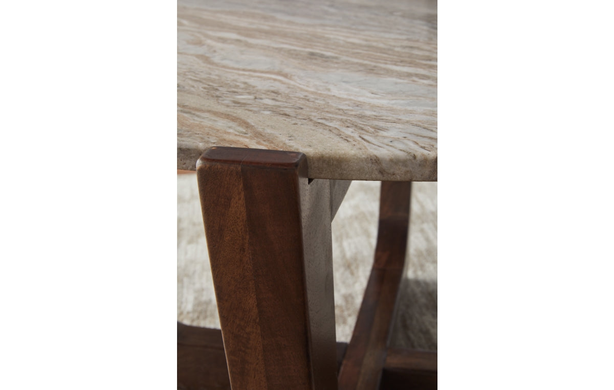 Tanidore Coffee Table