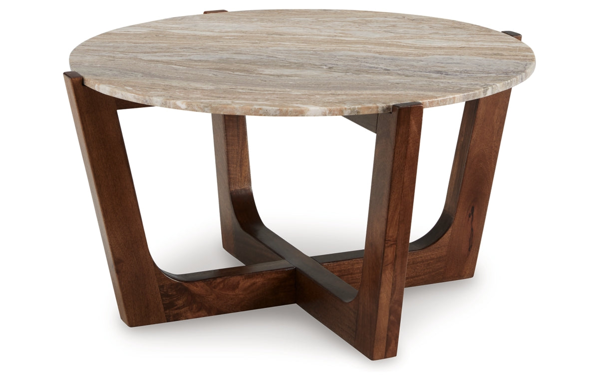Tanidore Coffee Table