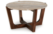 Tanidore Coffee Table