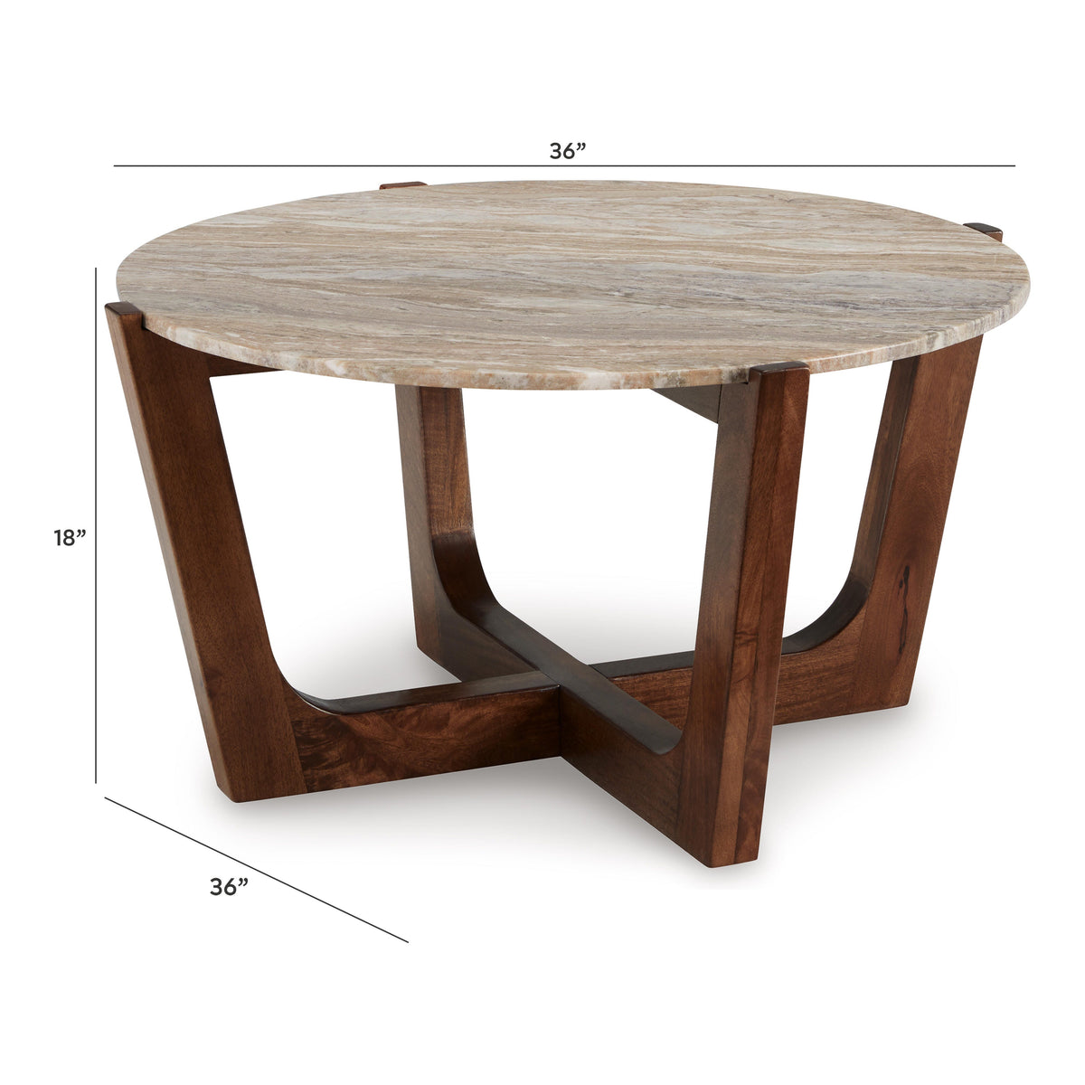 Tanidore Coffee Table