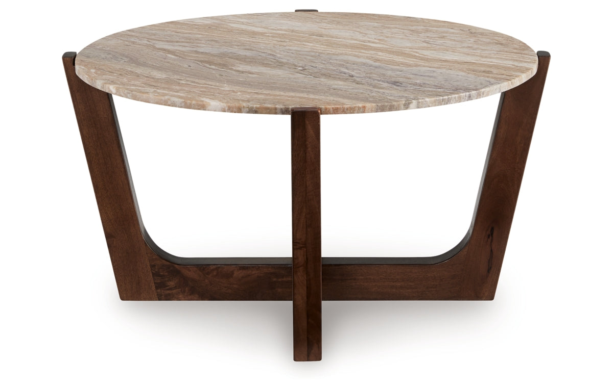 Tanidore Coffee Table