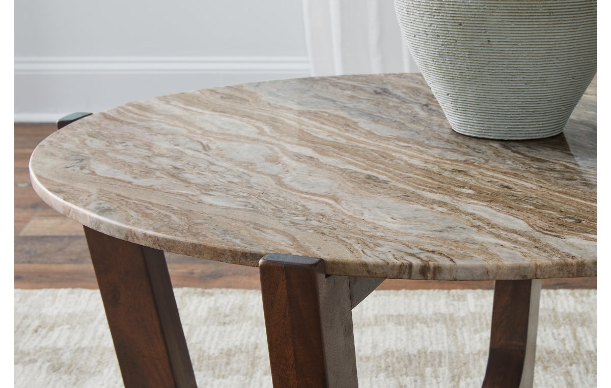 Tanidore Coffee Table